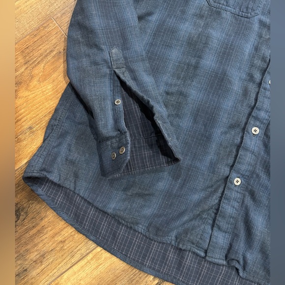 Kuhl Men’s Long Sleeve Shirt- XL - Picture 3 of 8